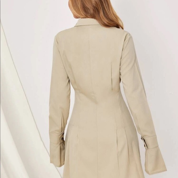 SHEIN Dress - Picture 4 of 10